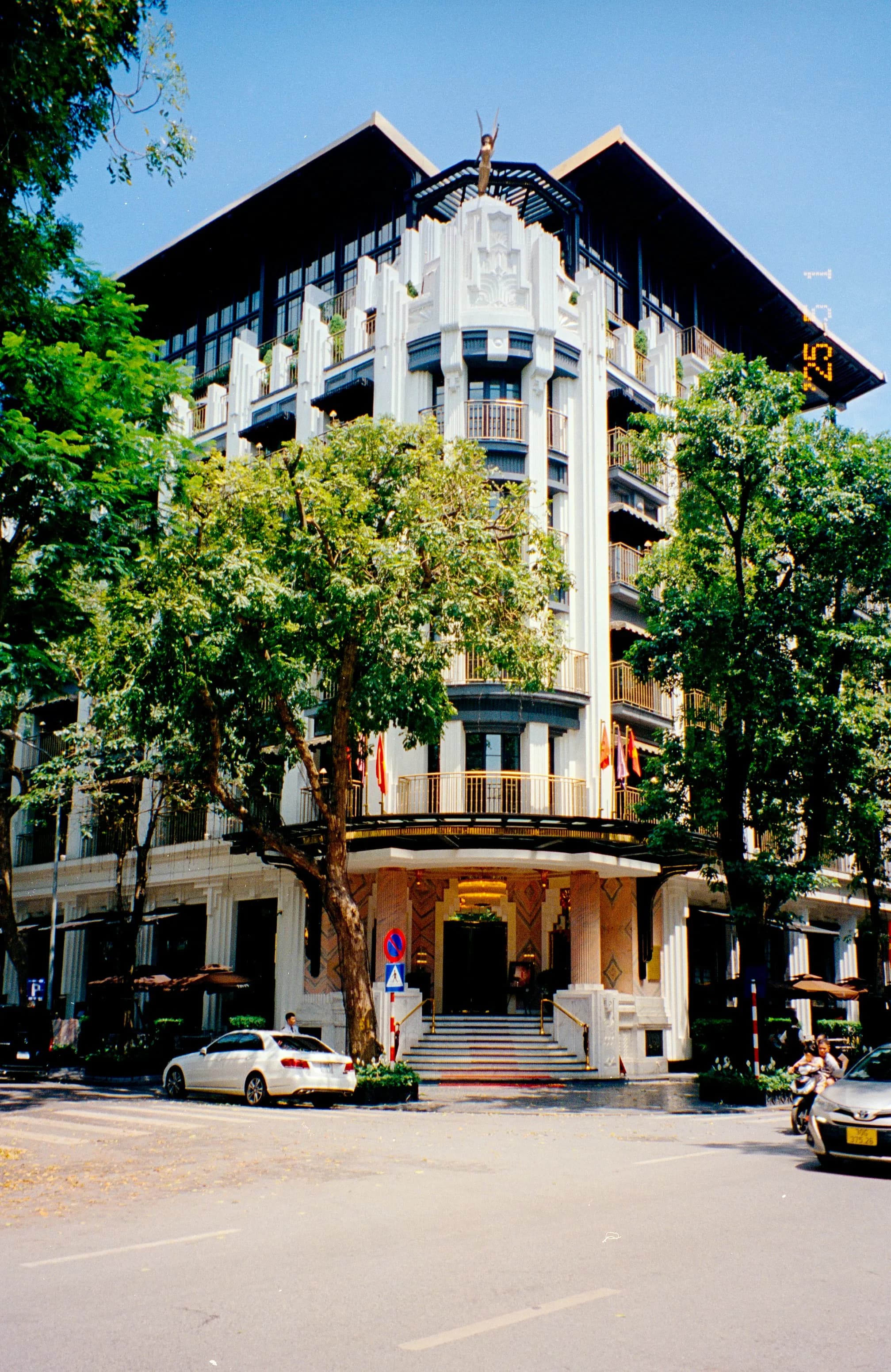 Hotel Plumbing Services