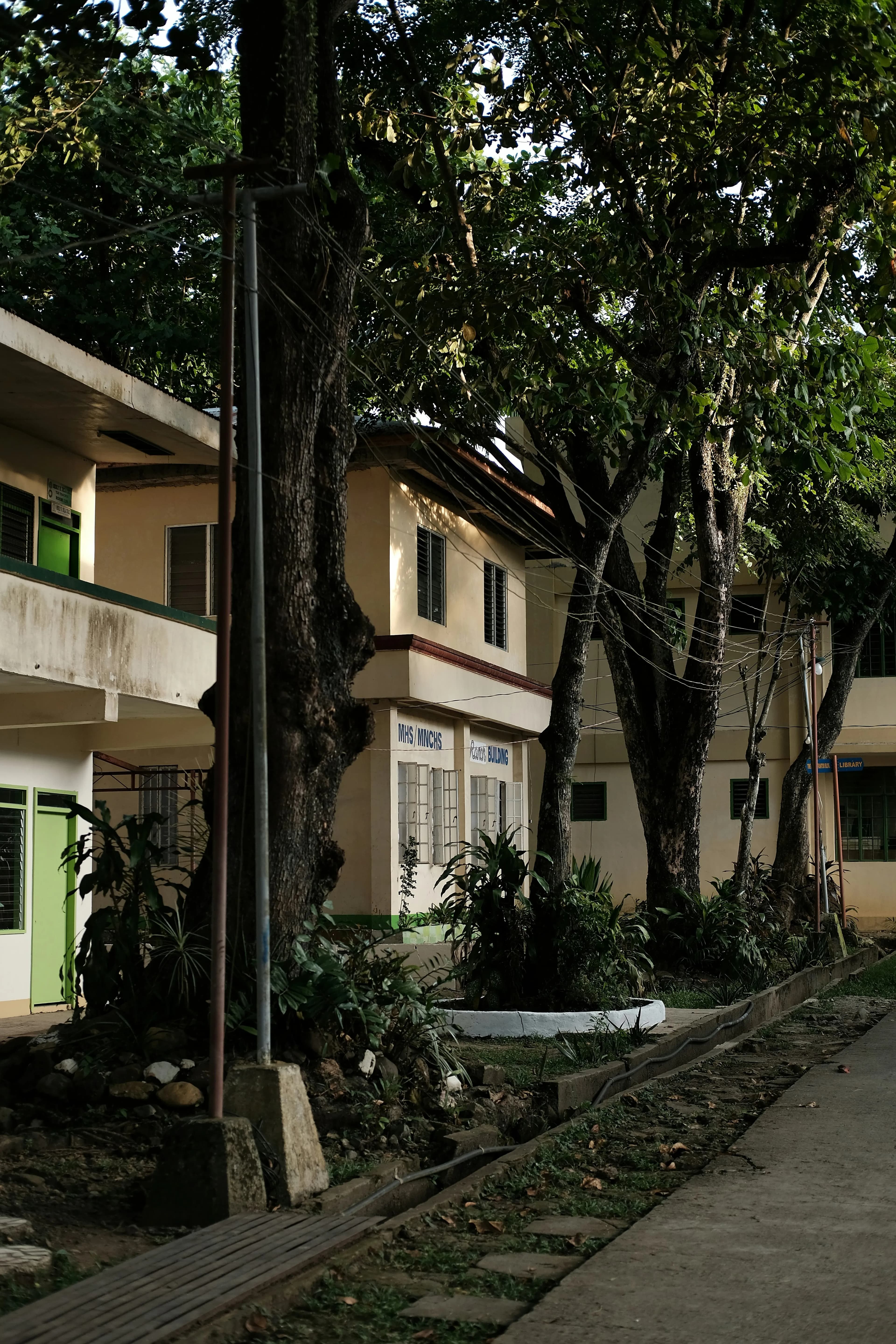 Household Plumbing Services